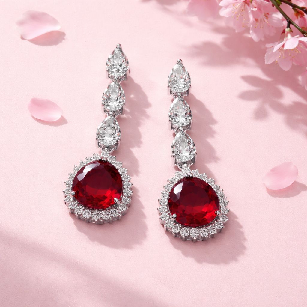 Pendientes Plata 925