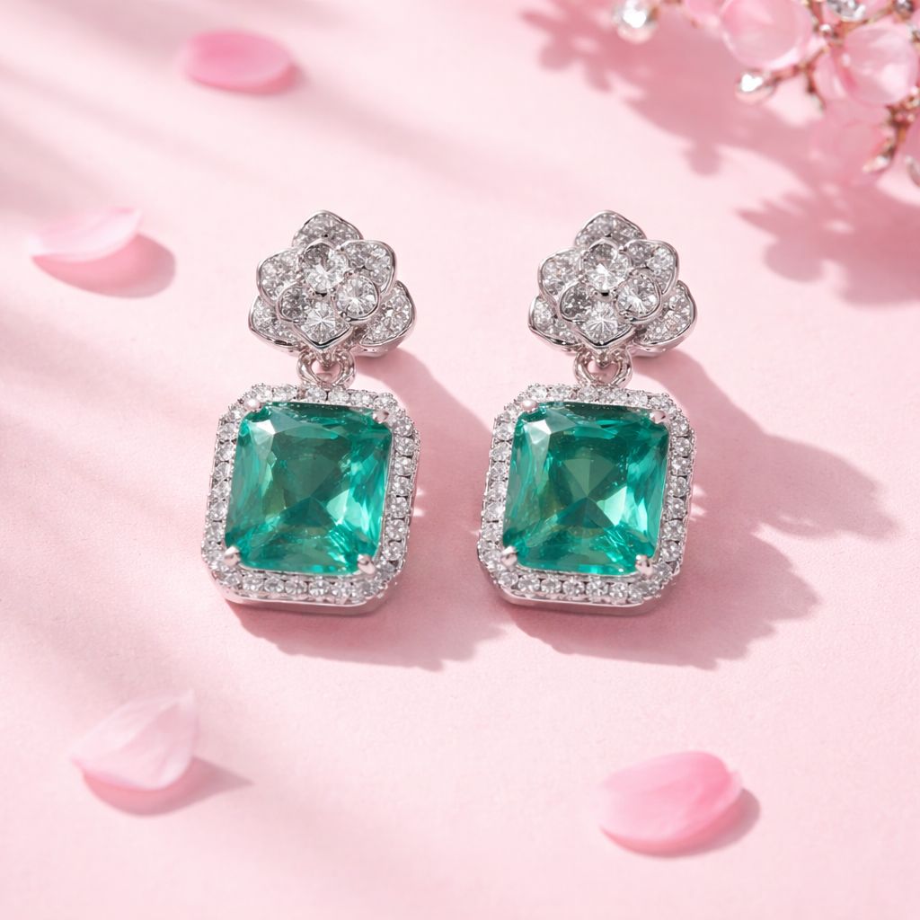 Pendientes Plata 925