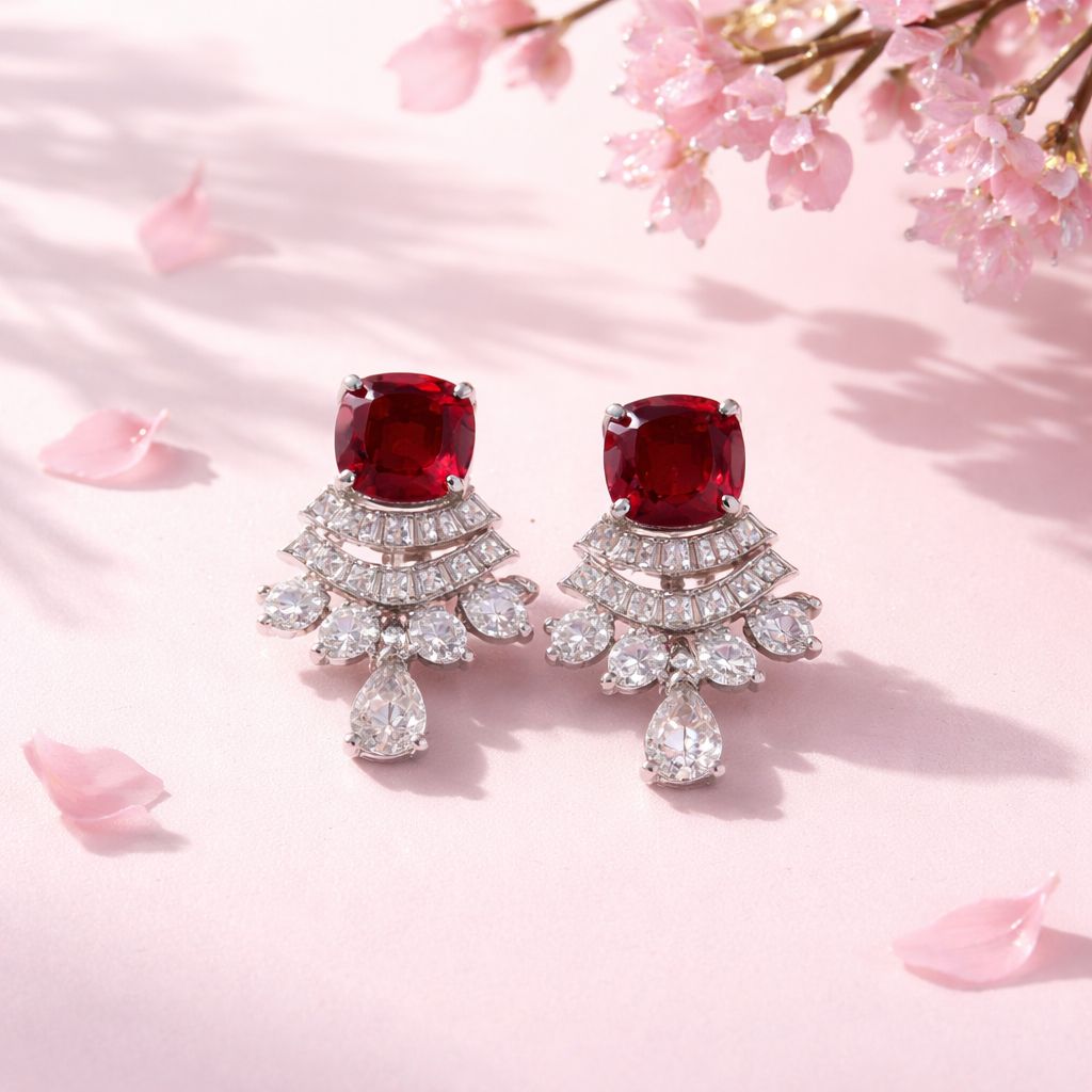 Pendientes Plata 925