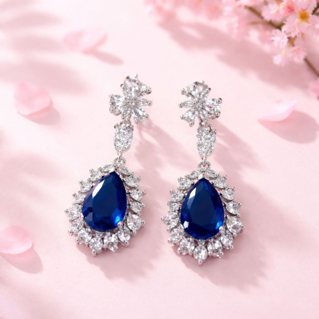 Pendientes Plata 925