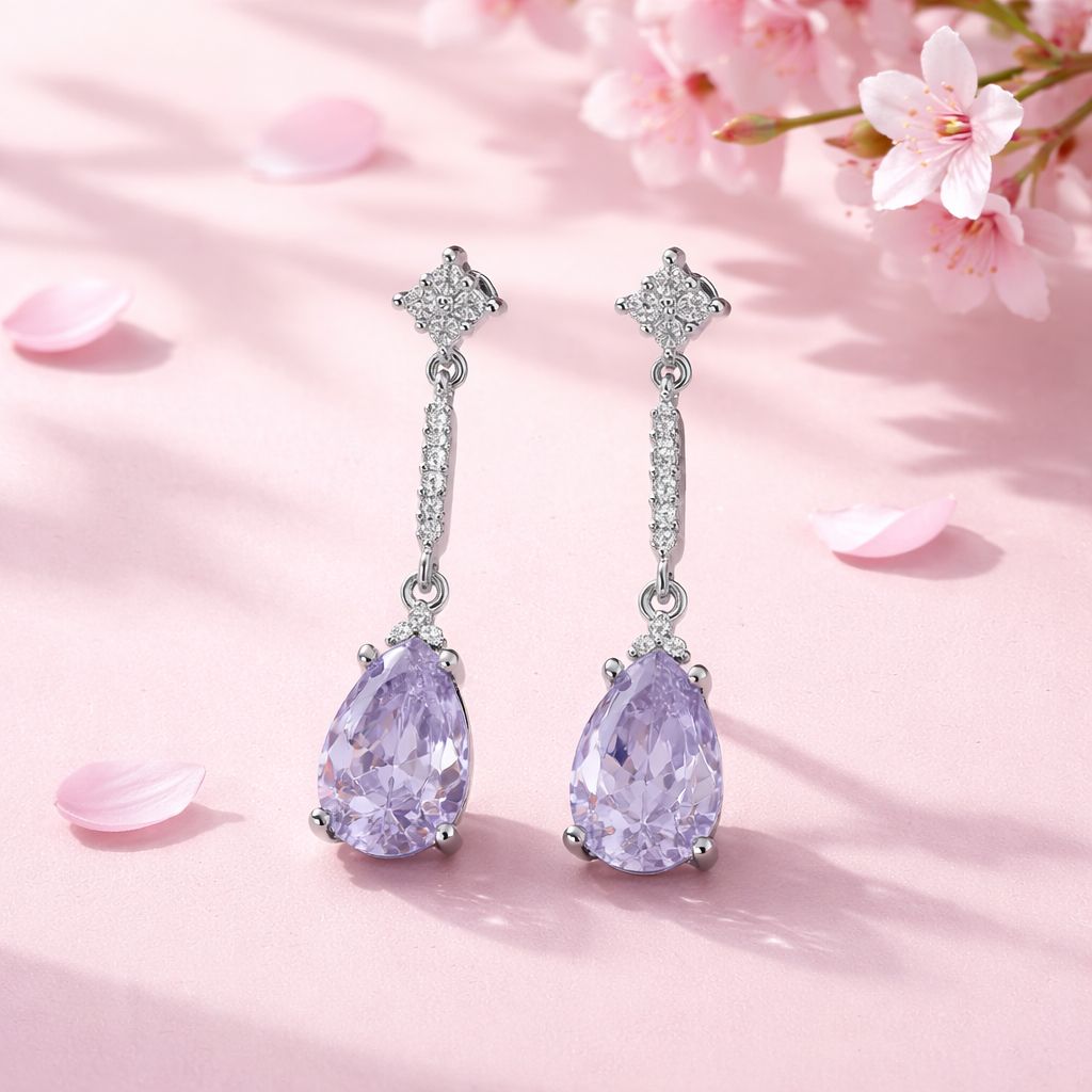 Pendientes Plata 925